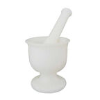 Büyük Havan 11x14,5 cm