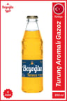 Turunç Aromalı Gazoz 6x250 ml