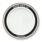 Aquarian SK1024 24 İnç Super Kick Derisi