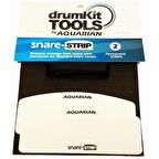 Aquarian ST4 Snare Strip