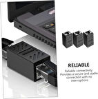 iNTERNET Kablo Birleştirici Vdsl -Adsl Cat6/Cat5E/Cat5  birleştirici ek RJ45 Adaptör