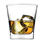 Paşabahçe 41290 6 lı carre bardak su bardağı - meşrubat bardağı sade