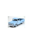 Motormax  1958 Chevy Apache Fleetside Pickup 1:24 Model Araba