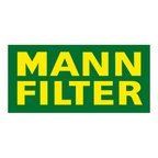 6890307001 - MANN+HUMMEL Yedek parça -  MANN FILTER