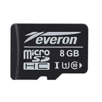 Everon 8GB Micro SD Hafıza Kartı