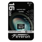 Everon 16GB Micro SD Hafıza Kartı