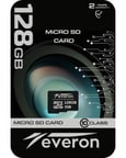 Everon 128GB Micro SD Hafıza Kartı 