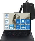 Lenovo Thinkpad E16 Gen 3 Intel Core Ultra 7 265U 128GB Ddr5 4tb SSD Freedos Intel Aı Boost 16 Inç Wuxga (1920 x 1200) IPS 300NITS Taşınabilir Bilgisayar 21SR0076TXF45 + Zetta Çanta
