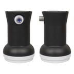 T&SMART ULTRA HD UNIVERSAL SINGLE TEKLİ LNB