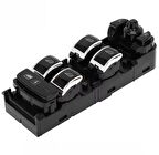 VOLVO S90 SOL DÖRTLÜ CAM DÜĞMESİ ANAHTARI 2018-2021 