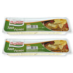 Özgüllü Dilimli Tost Peyniri 1 Kg x 2 Adet