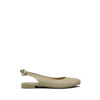 KANUGA BB2022-42 BEJ KADIN ARKASI AÇIK FİYONKLU BABET