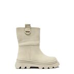 BEETY AKYN157.4001 BEJ KADIN TÜMYÜZ TRAKTÖR TABAN BOT