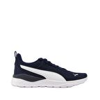 PUMA 371128 NAVY / WHITE ERKEK ANZARUN LİTE