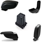 Fiat 500 Kol Dayama Kolçak