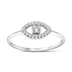 0,14 Karat Tılsım Yüzük