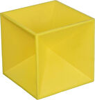 Caldwell® Duramax Self Healing Targets Kare Hareketli Kendiliğinden Düzelen Hedef