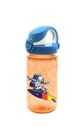 Otf Kids Orange Astronaut Tritan Suluk
