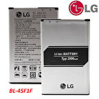 LG K8 2017 Li-ion Batarya Pil 2500 mAh