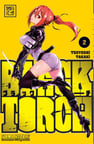 Black Torch - Kara Meşale 2