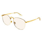 GUCCI 1367S 001 54 Unisex Güneş Gözlüğü