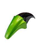 Kuba TK03 Ön Çamurluk Yeşil