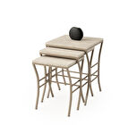 EYFEL ZİGON, SİDON