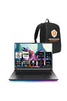 ROG Strix G16 i7 14650HX 16GB 512GB SSD RTX5060/8GB 240Hz WQXGA 16'' W11P G615JMR Gaming Laptop