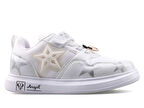 330 Kız Çocuk Hafif Sneaker