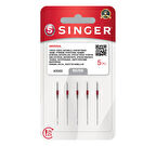 İğne Standart 8 Numara (5'Li Blıster)