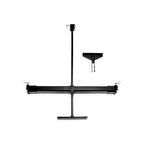 MACKIE HDA FB221 FLYBAR BLACK ASKI APARATI