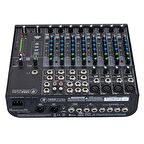 Mackie 1202 VLZ4 12 Kanal Analog Mikser