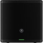 Mackie SR18S 18" 1600W Aktif Subwoofer