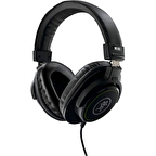 Mackie MC-100 Profesyonel Kapalı Yapılı Monitör Kulaklık