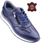 Detector Hakiki Deri Ortopedik Ultra Rahat Exclusive Erkek Ayakkabı SR6640