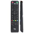 WEKO KR NEXT MİNİX CX HD*NEXT AMIGO+ PLUS UNIVERSAL KUMANDA (NEXT UK-150 )