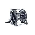 Claber 8887 Aquapony Hortum Makarası