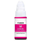 CANON 0665C001 GI-490 M KIRMIZI KARTUŞ 70ML 7000 SAYFA