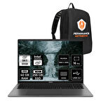 ASUS Vivobook S16 i5 13420H 40GB DDR5 256GB SSD 16" 144Hz WUXGA FDOS S3607VA Dizüstü Bilgisayar