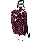 NEW PAZAR ARABASI BÜYÜK BOY SU GEÇİRMEZ ÇANTALI