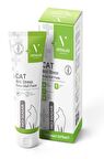 VETDELUXE Anti Stress Relax Malte Paste Sakinleştirici Tüy Yumağı Önleyici Yetişkin Kedi Malt Macunu 100 Gr