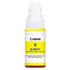 CANON 0666C001 GI-490 Y SARI KARTUŞ 70ML 7000 SAYFA