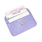 SİA ÇANTA SPOR MODEL ŞIK TASARIM KADIN CÜZDAN KARTLIK ORTA BÖLMELİ CİFT TARAFLI KULLANIM ALANLI MÜKEMMEL İŞÇİLİK KALİTELİ  CÜZDAN