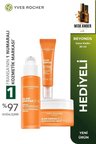 Işıltı Veren Yoğun Antioksidan Etkili Cilt Bakım Seti