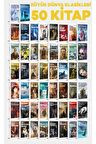 Büyük Dünya Klasikler Kütüphanesi - 50 Kitap