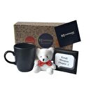 Kişiye Özel Konuşan Çikolata Hediye Paketi