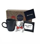 Kişiye Özel Özür Dilerim Hediye Kutusu