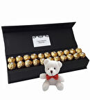 Canım Babacım Özel Tasarım Çikolata Kutusu