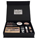 Canım Kardeşim Kişiselleştirilebilir Makyaj Seti