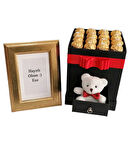 Kişiye Özel Hayırlı Olsun Exclusive Box